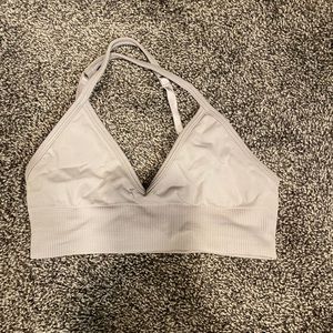 Lululemon Spirts Bra